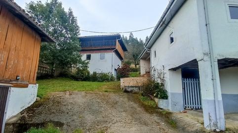 Foto 4 de Casa o xalet en venda a Camino el Caleyo, 446, Boal, Asturias