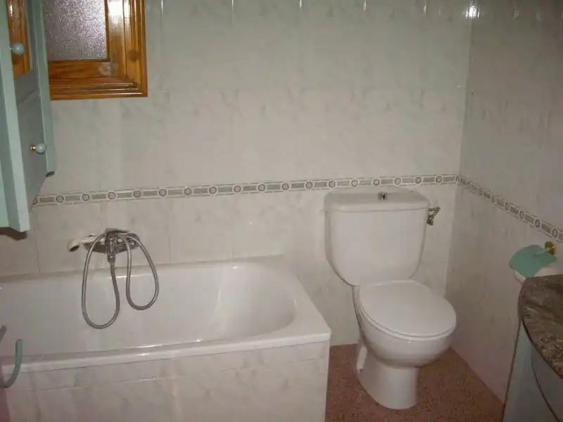Wohnung mit Aufzug zum Verkauf in Novelda, imagen 8
