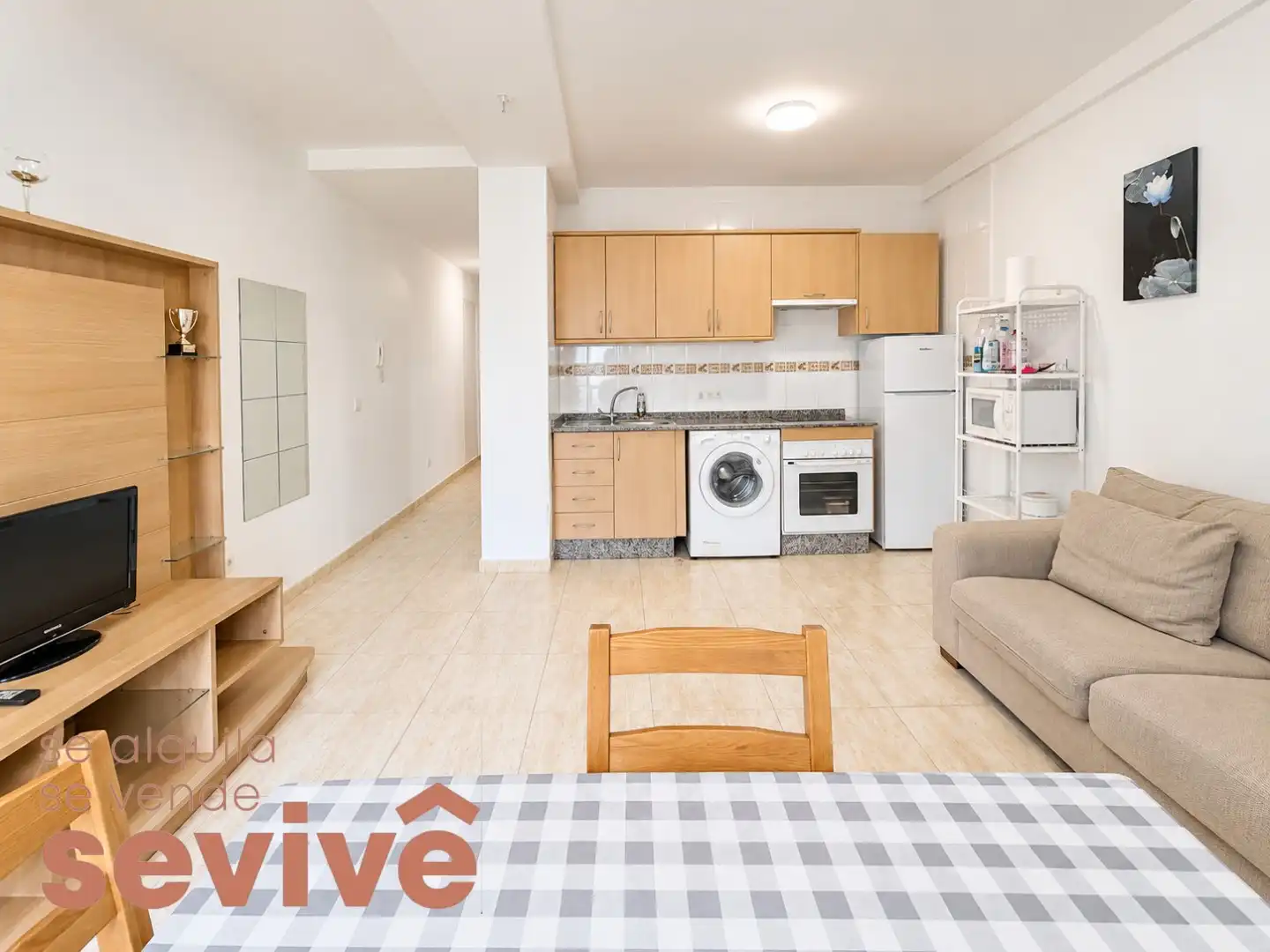 Appartement avec terrasse à vendre à BALLENA LA 6, imagen 6