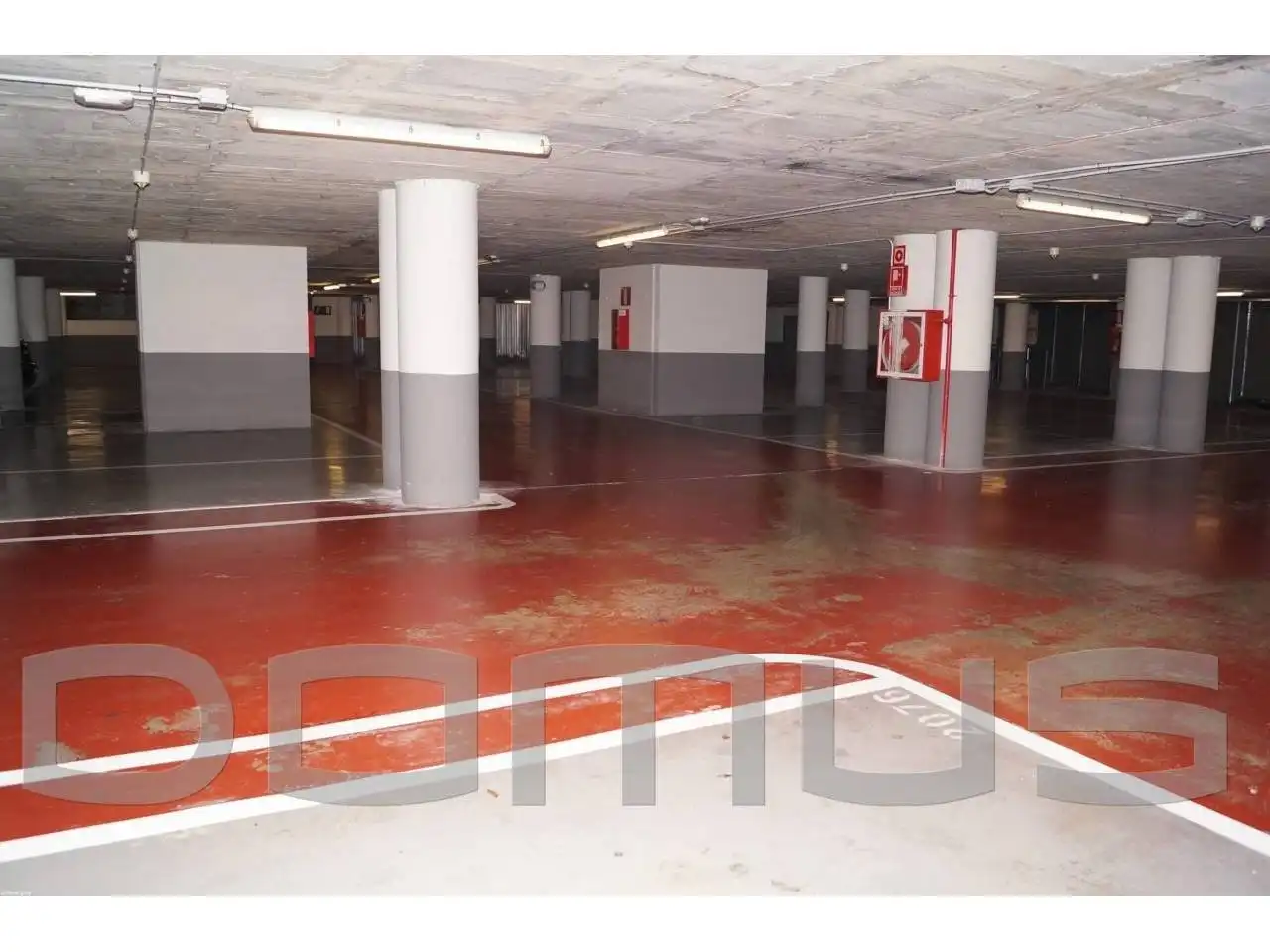 Individual con ascensor en venta en Calle AV. RIUS I TAULET, imagen 2
