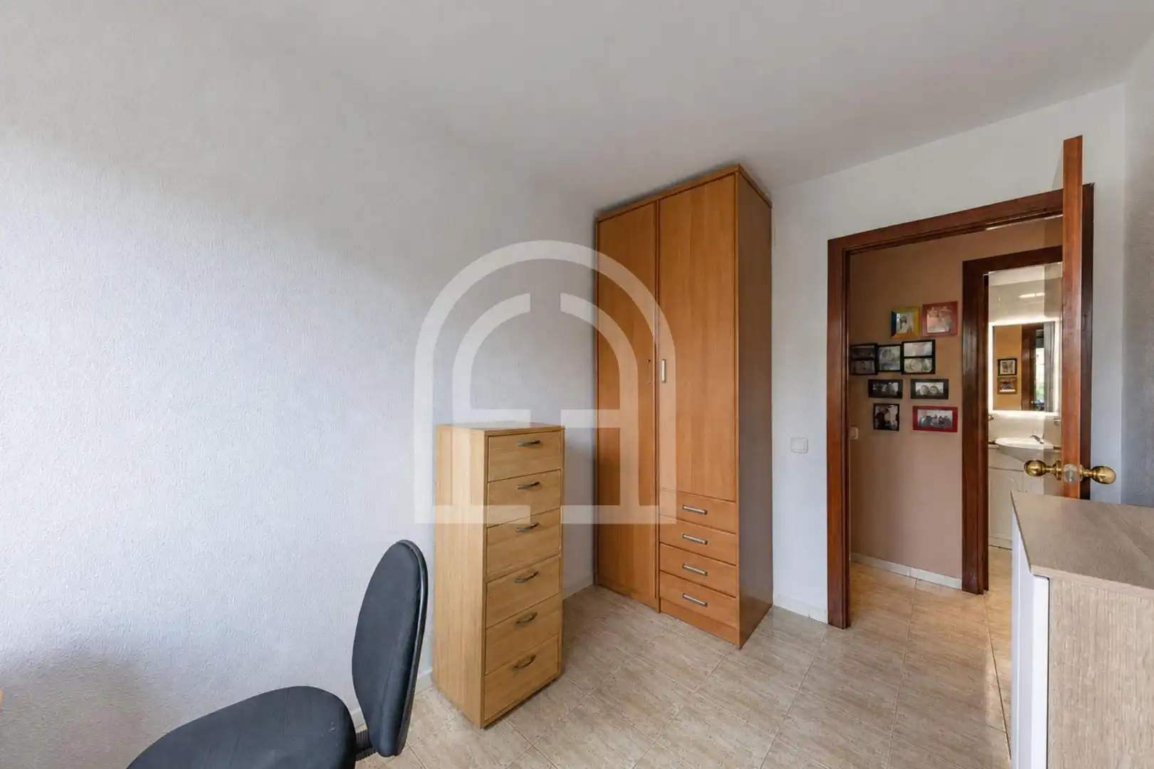 Flat for sale in Can Borrell, imagen 13