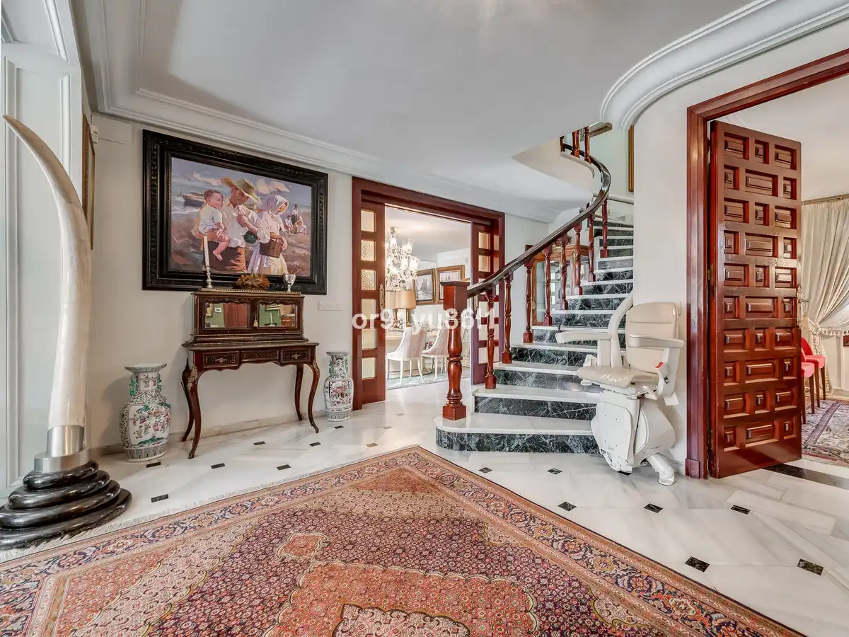 Maison mitoyenne à vendre à Milla de Oro, imagen 11