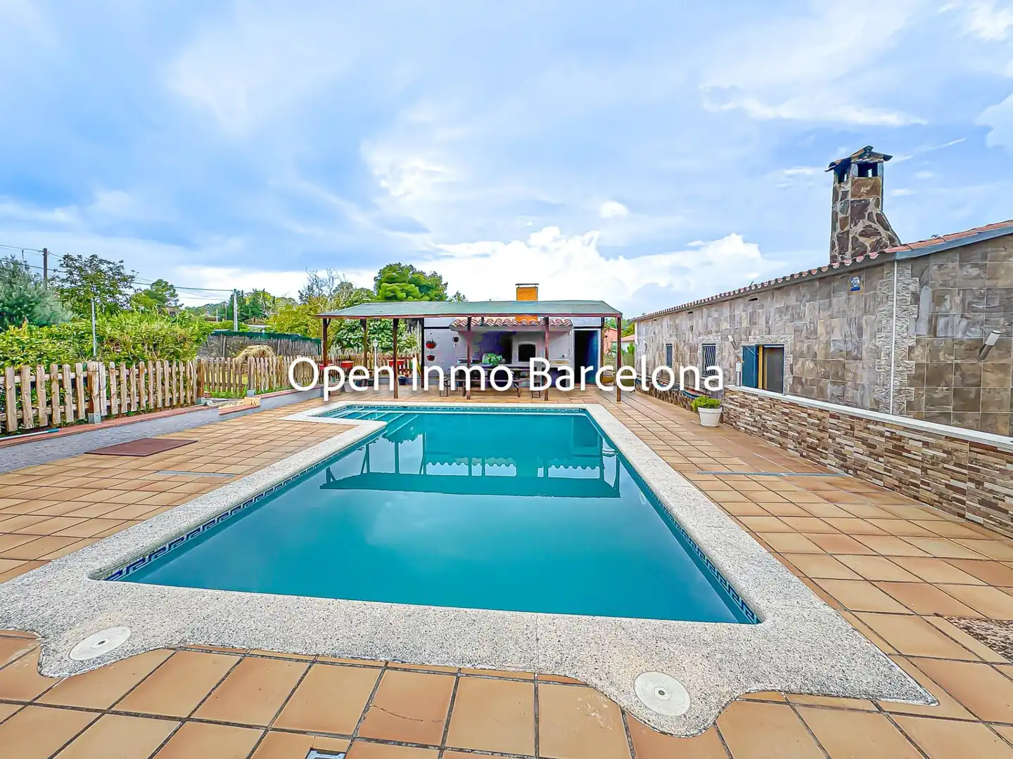 Casa o xalet en venda a Avinyonet del Penedès