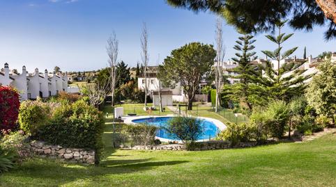 Photo 3 of Single-family semi-detached for sale in Avenida de la Sierrezuela, Campo de Mijas, Mijas