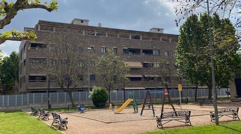 Photo 3 of Flat to rent in Avenida Cruz de Juarez, Santa Rosa - Valdeolleros,  Córdoba Capital