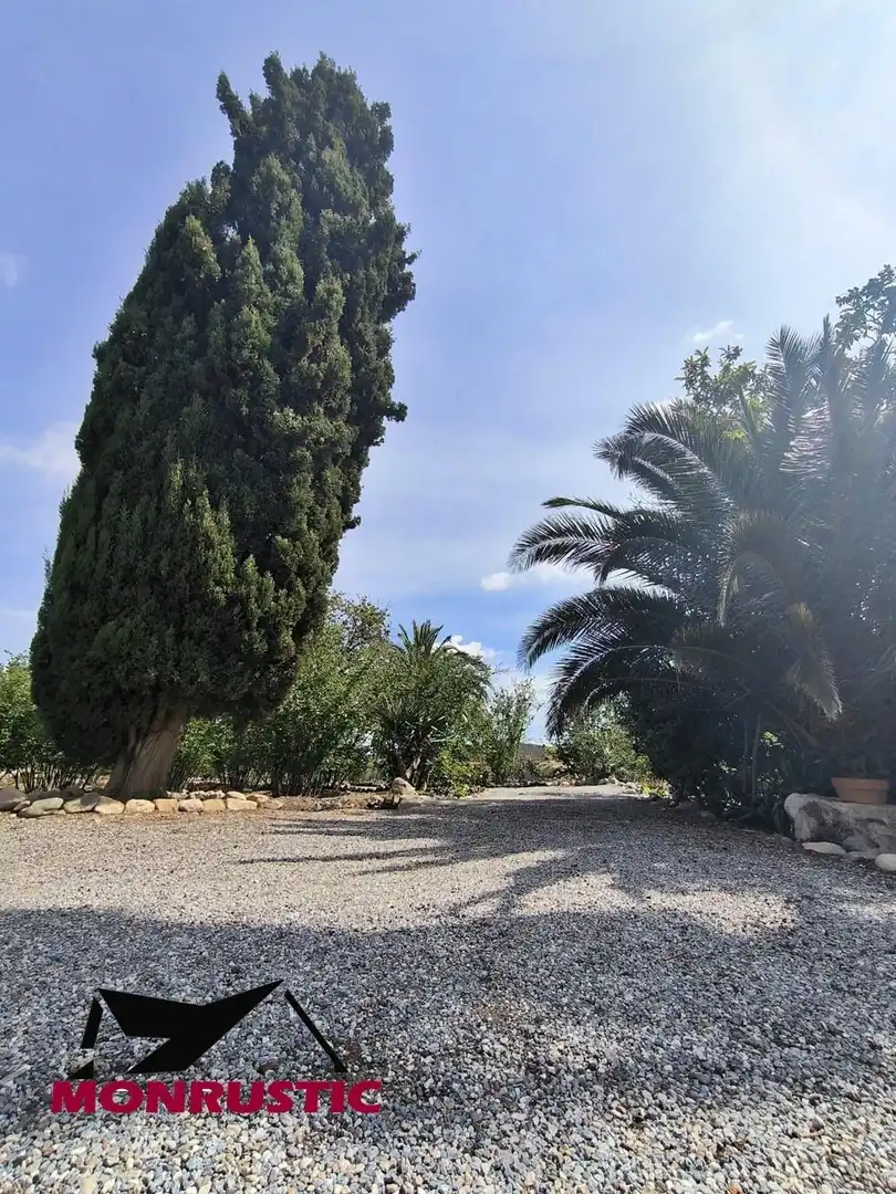 Maison rustique avec piscine à vendre à Valls, imagen 78