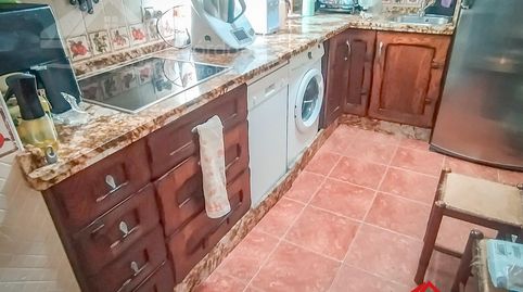 Foto 3 de Casa adosada en venta en Guadalcázar, Córdoba