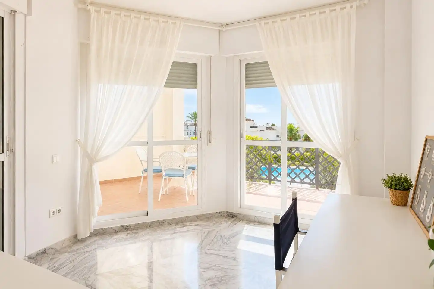 Wohnung mit Aufzug zum Verkauf in Calle Río Elba, imagen 9