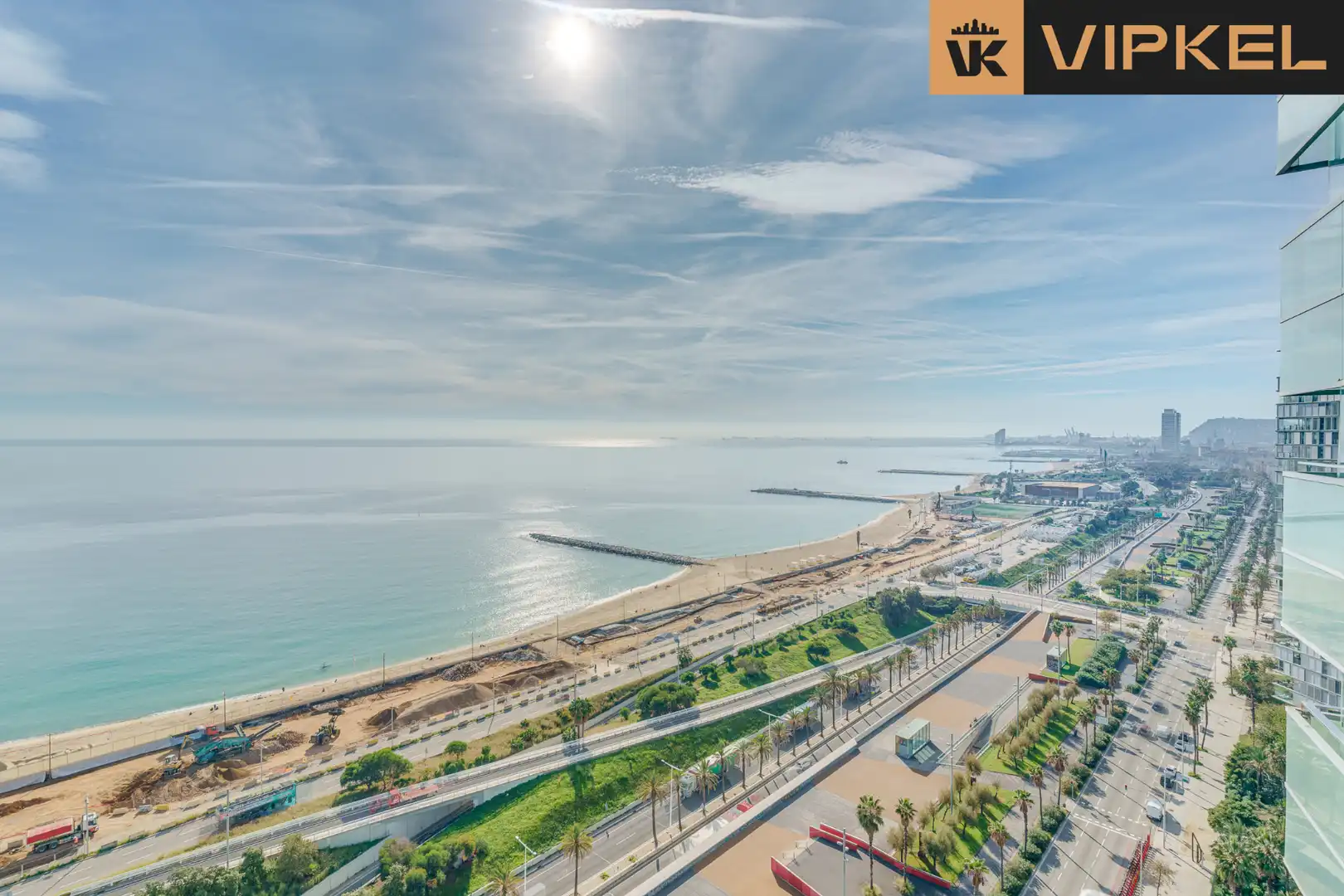 Appartamento con terrazza in vendita a Passeig de Garcia Fària, imagen 16