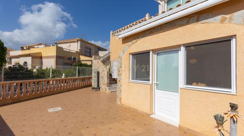 Foto 2 de Casa adosada en venta en Lg Pg 36 J Zona I2 1(r) Rs Serena Ivorihuela (alic, -1, Zeniamar - Horizonte - La Campana, Alicante