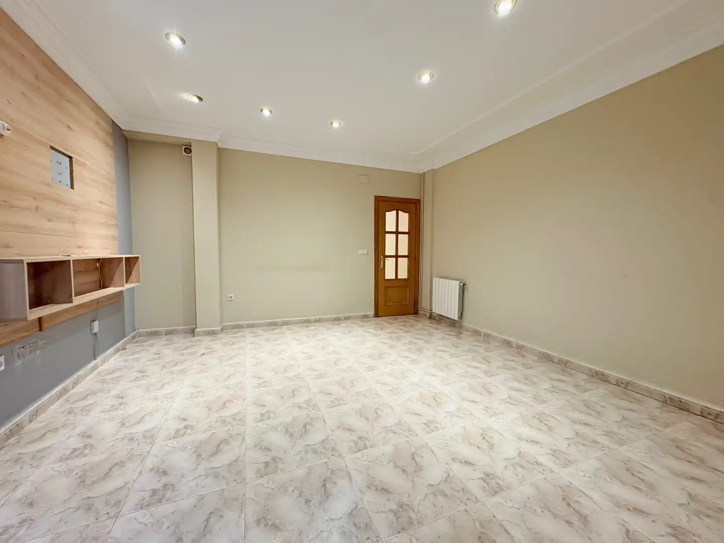 Planta baja en venta en Vilamarxant con Terraza, Trastero y Balcón