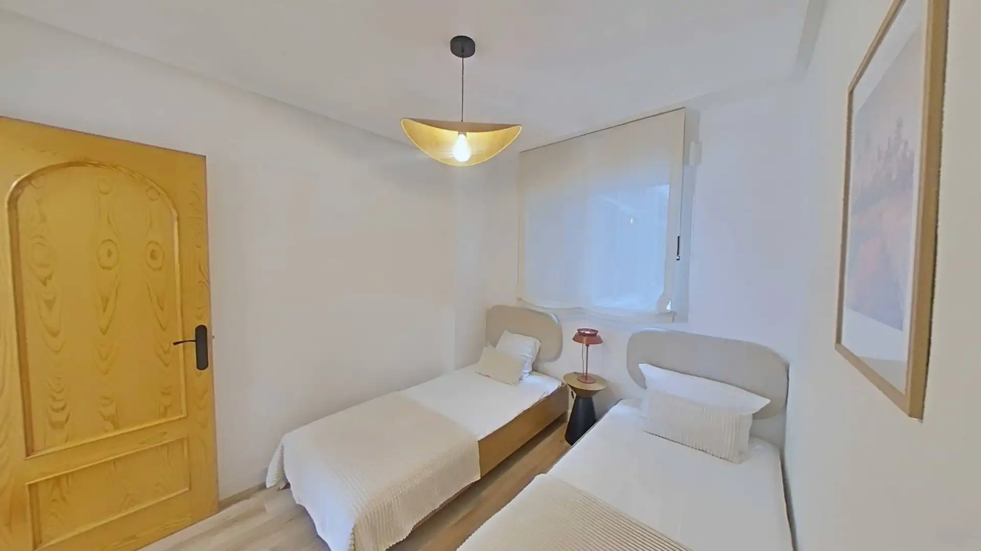 Dormitori de Apartament en venda en Torrevieja amb Aire condicionat, Calefacció i Terrassa