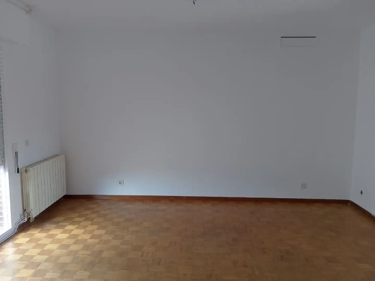 Piso de alquiler en Torrelodones con Calefacción, Parquet y Terraza