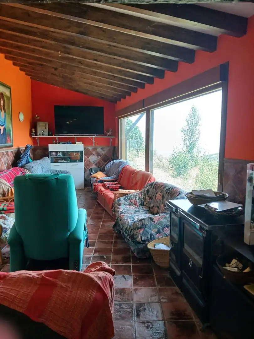 Haus oder Chalet zum Verkauf in Ocón