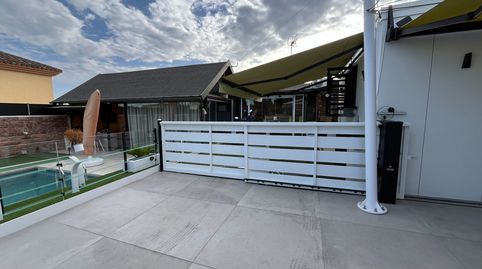 Foto 5 de Casa o chalet en venta en El Pinar- Palacio de Congresos, Torremolinos