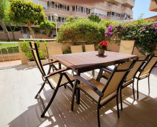 Terrace of Planta baja for sale in Elche / Elx  with Air Conditioner and Terrace