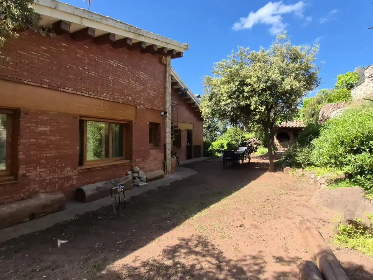 Casa amb jardí en venda a Matadepera, imagen 46