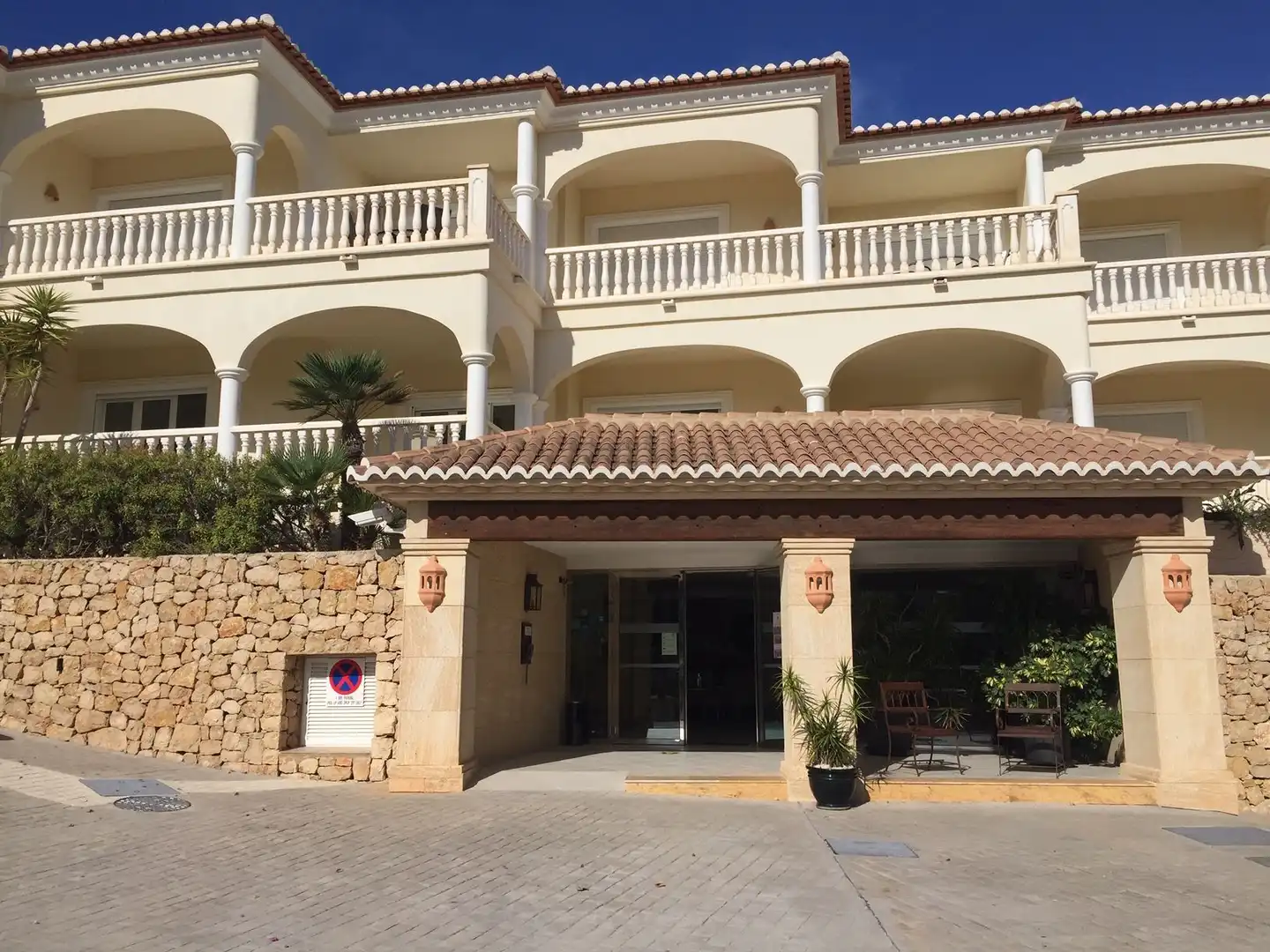 Apartment for sale in Benissa pueblo, imagen 12