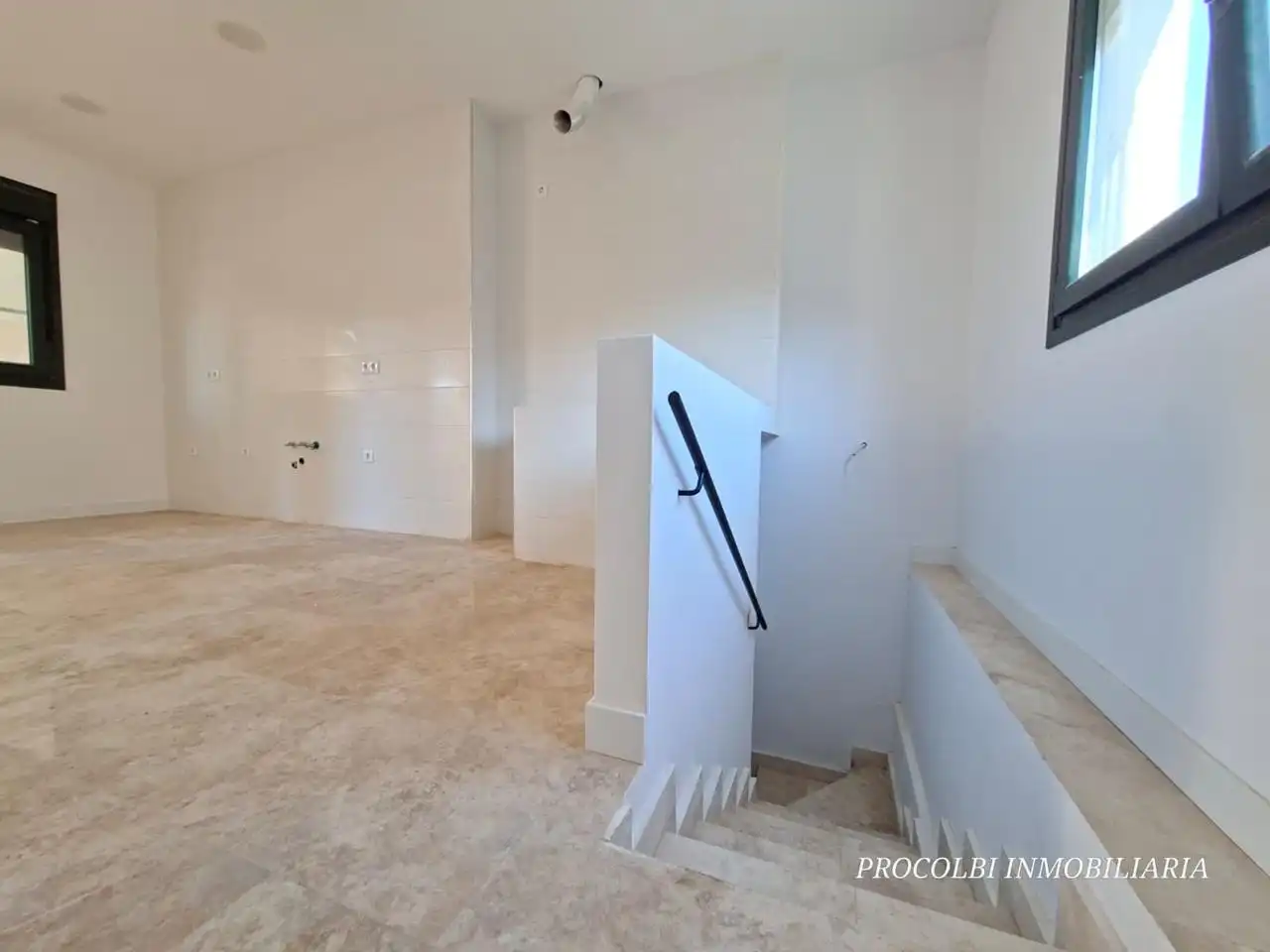 Dúplex amb ascensor en venda a Avenida Toreros 19, imagen 12