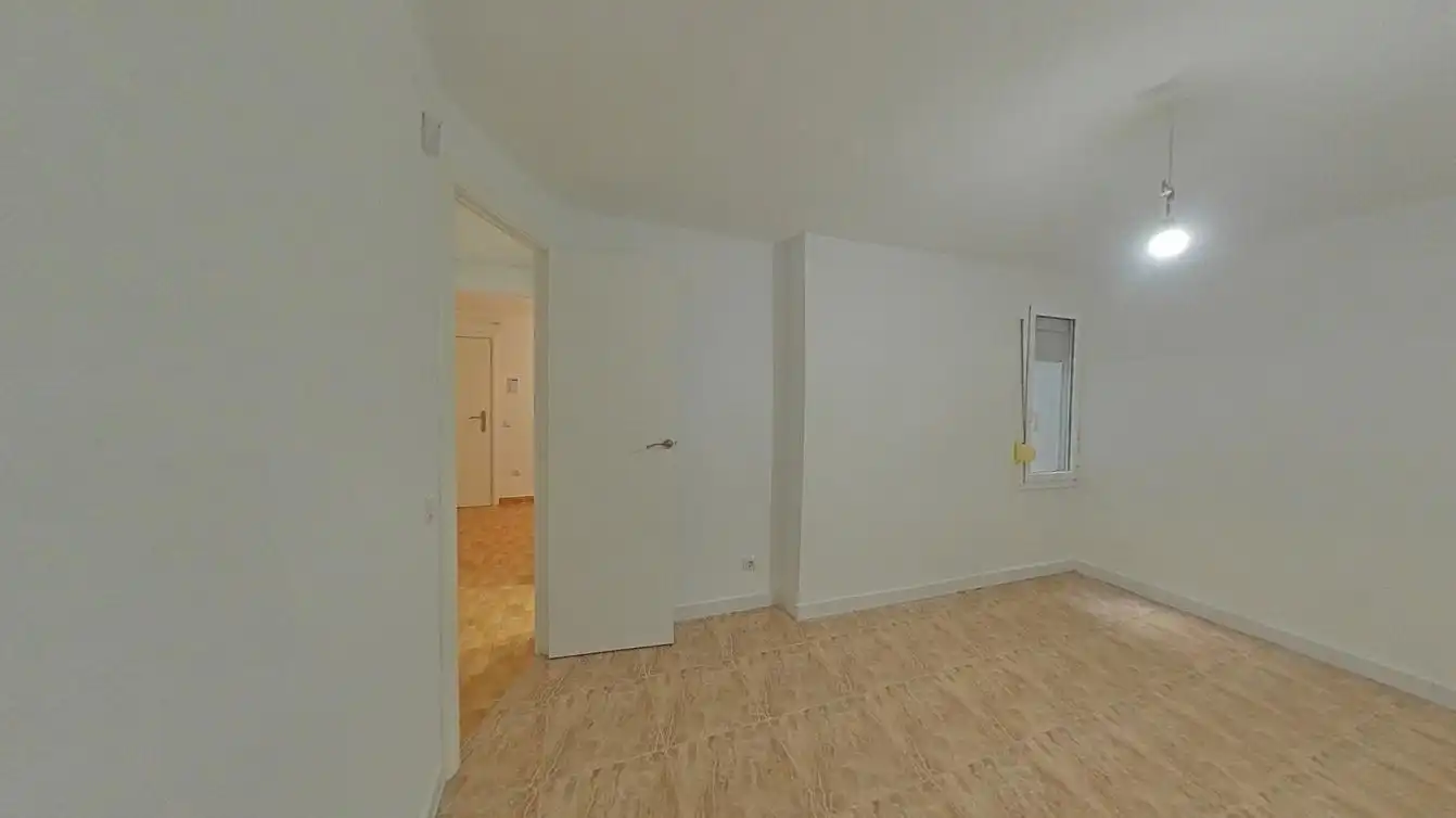 Dormitori de Pis en venda en Barcelona amb Parquet