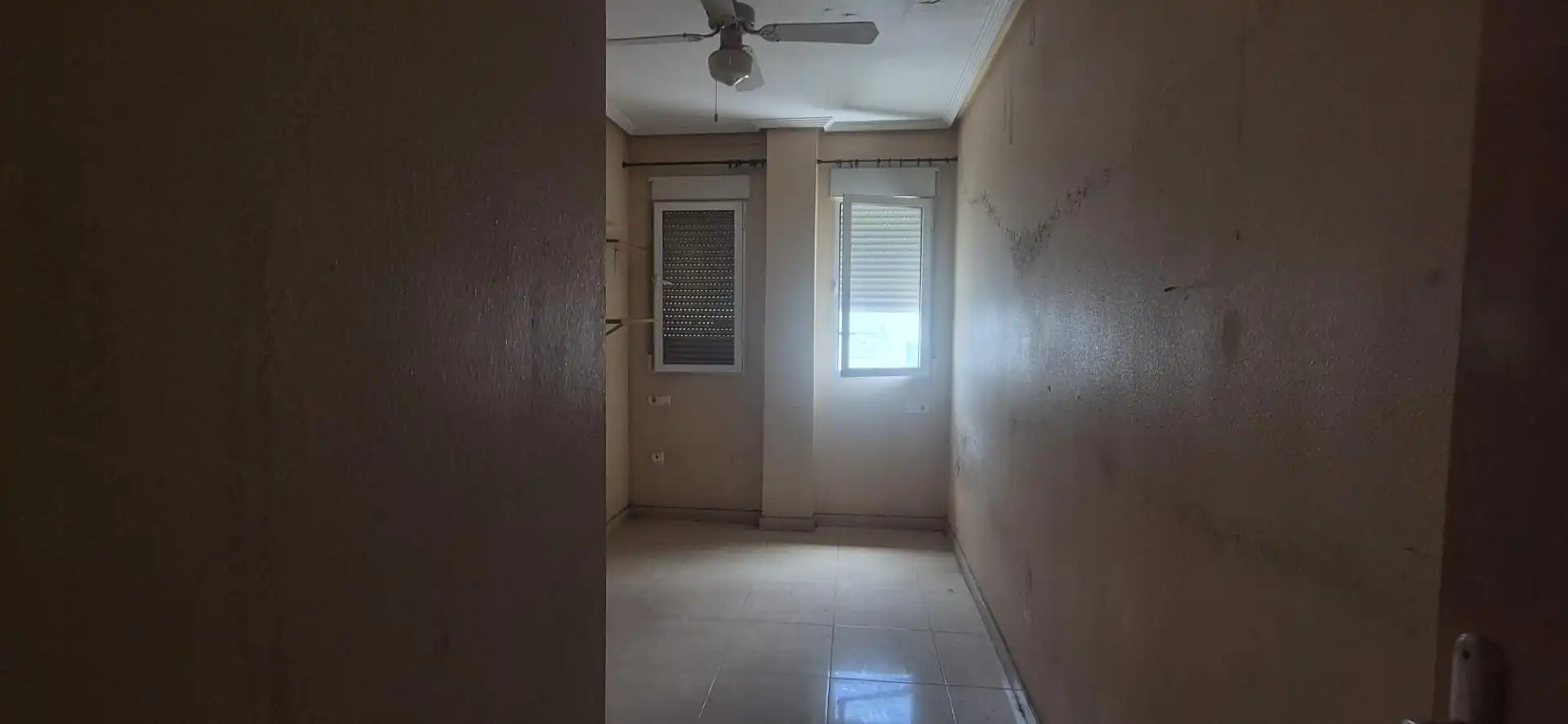 Habitación de Ático en venta en Murcia