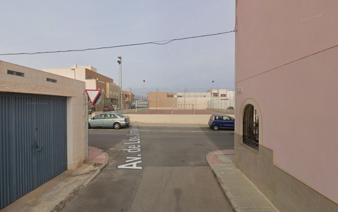 Casa o chalet en venta en Costacabana - Loma Cabrera