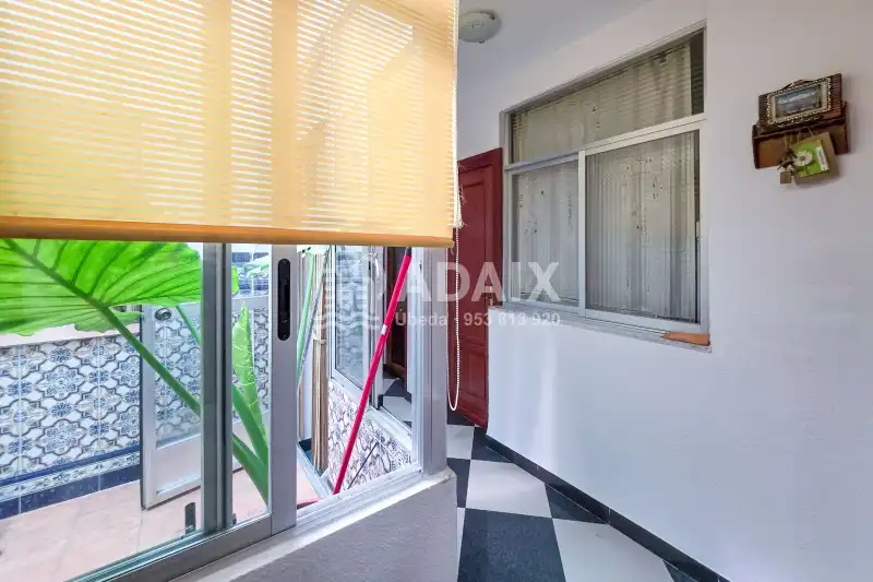 Houses for sale in Úbeda  with Air Conditioner, Heating and Terrace