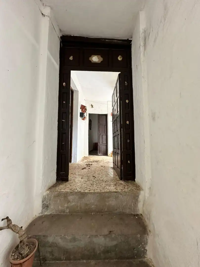 Houses for sale in Medina Sidonia