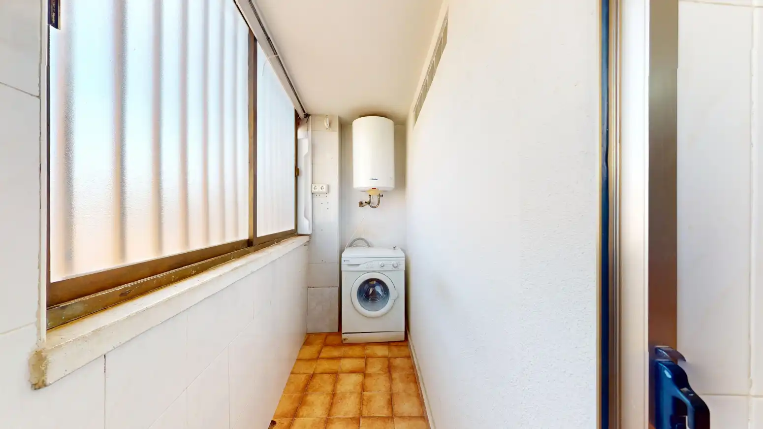 Terraza de Piso en venta en Crevillent con Balcón