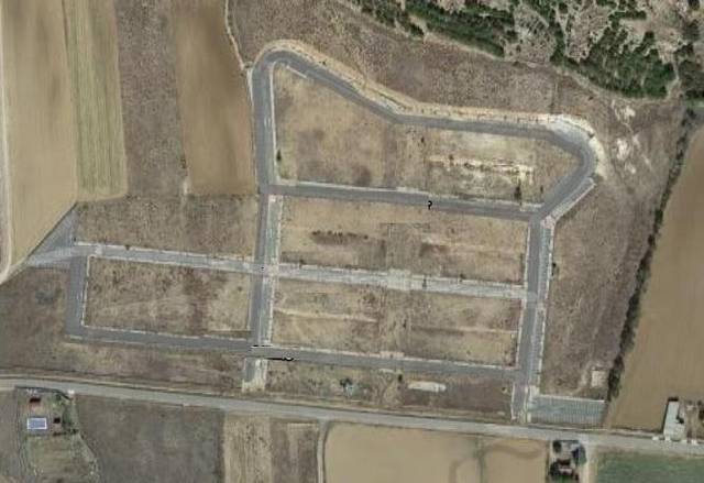 Terreno residencial en Venta en TRAVESIA MANZANA en La Serrada