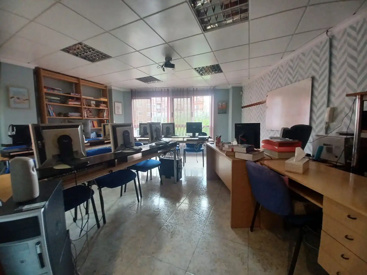 Oficina en venta en Vila-real