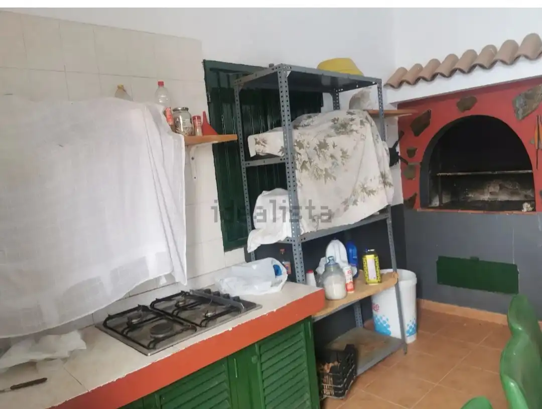 Terreno rústico en venta en Calle León, imagen 6