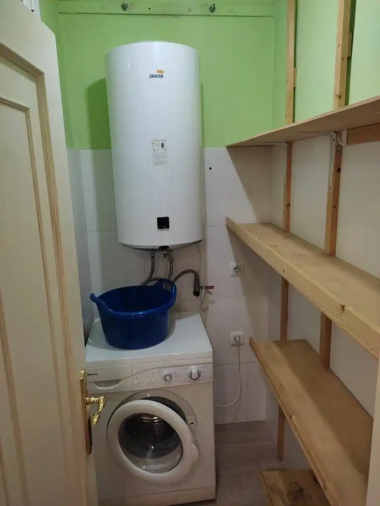 Flat for rent in San Andrés, Ciudad Vieja