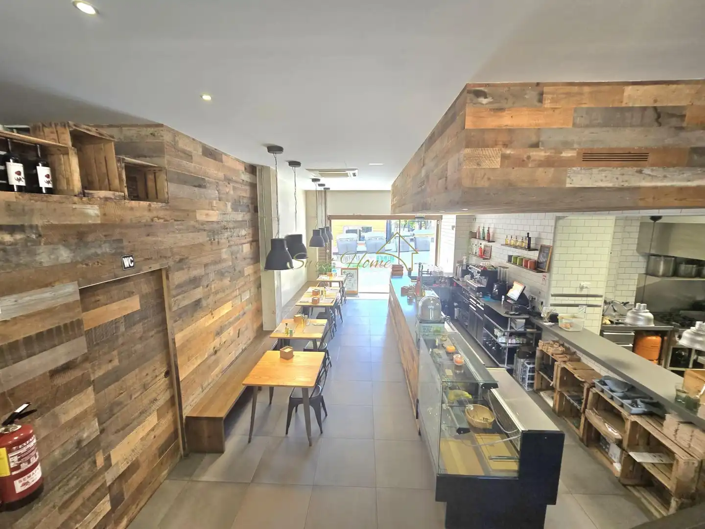 Local comercial en venda a Sant Martí, imagen 6