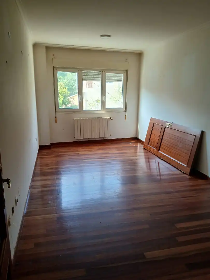 Piso en venta en Barrio el Jurrio, Parbayón