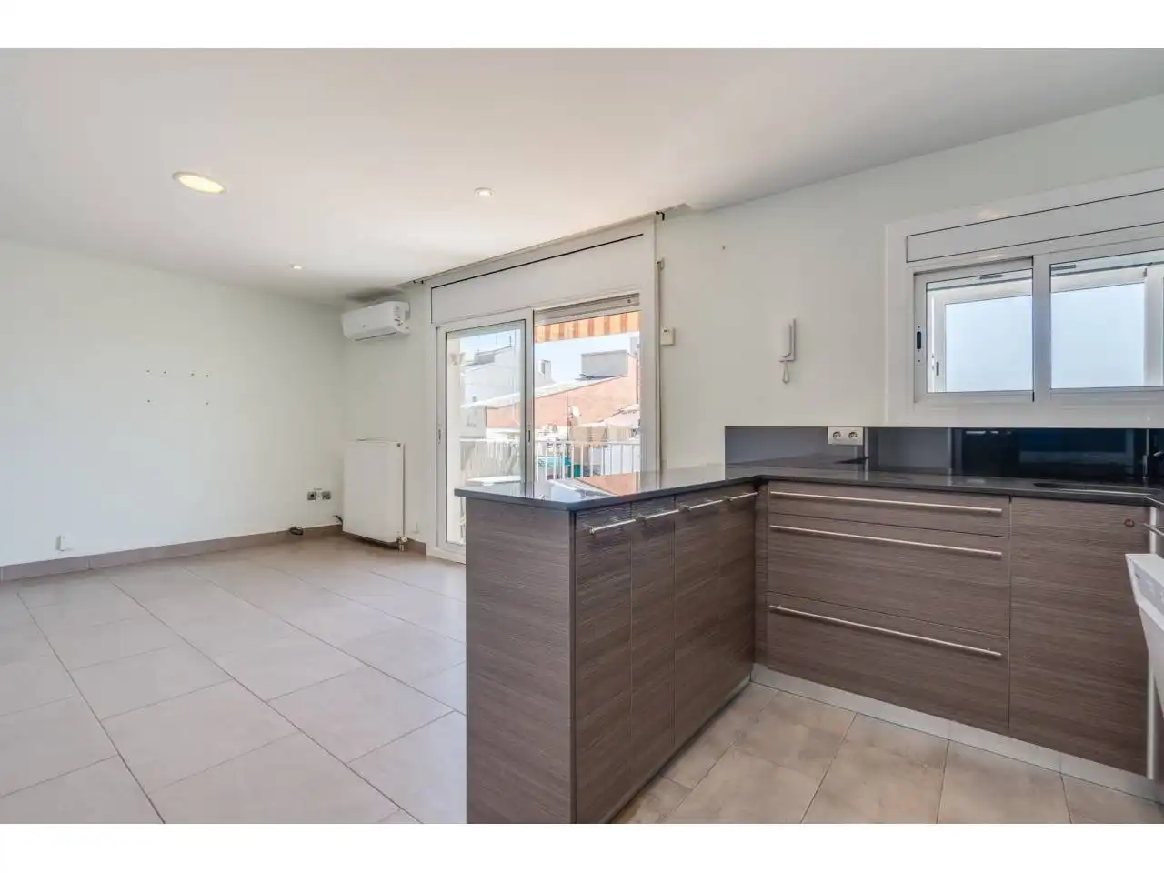 Piso en venta en Ca n'Aurell