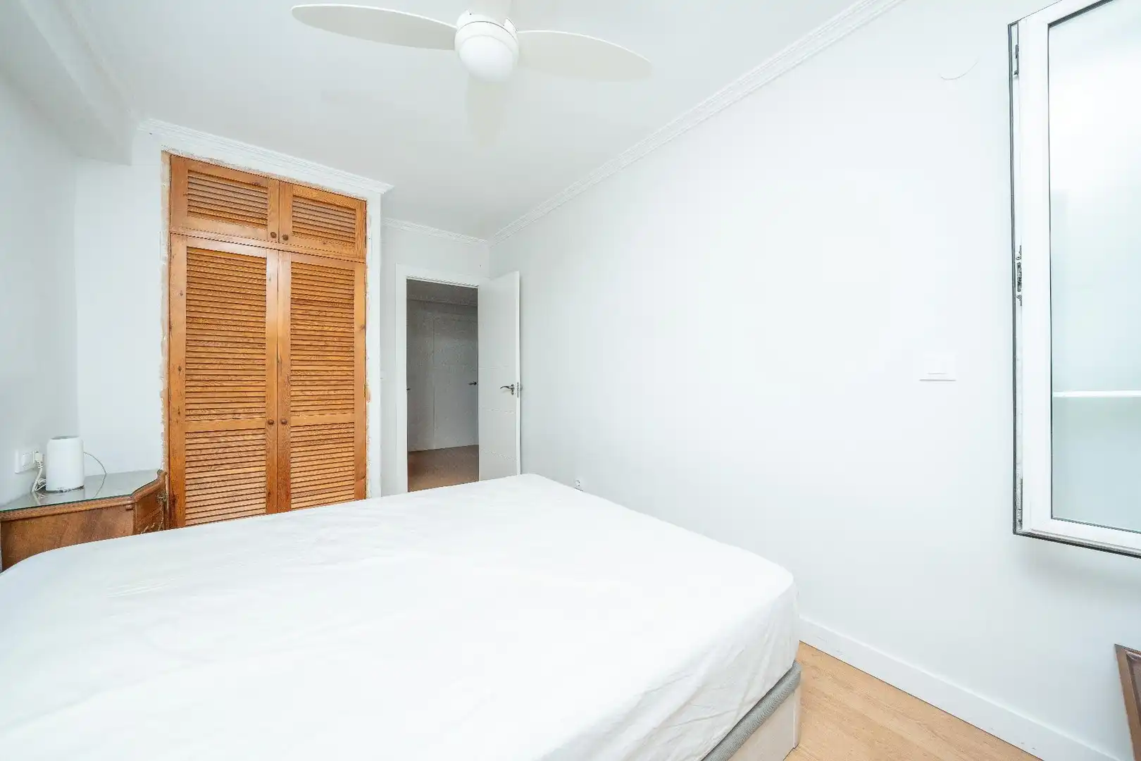Habitación de Apartamento en venta en Alicante / Alacant con Piscina comunitaria
