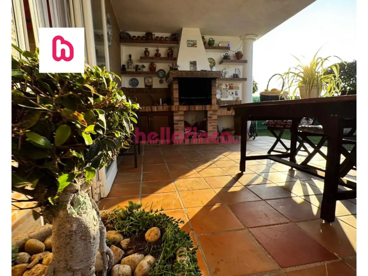 Villa mit Garten zum Verkauf in Aiguaviva Parc, imagen 44