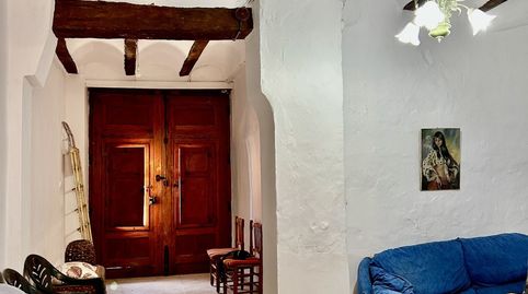 CASA DE PUEBLO PARA ENTRAR A VIVIR