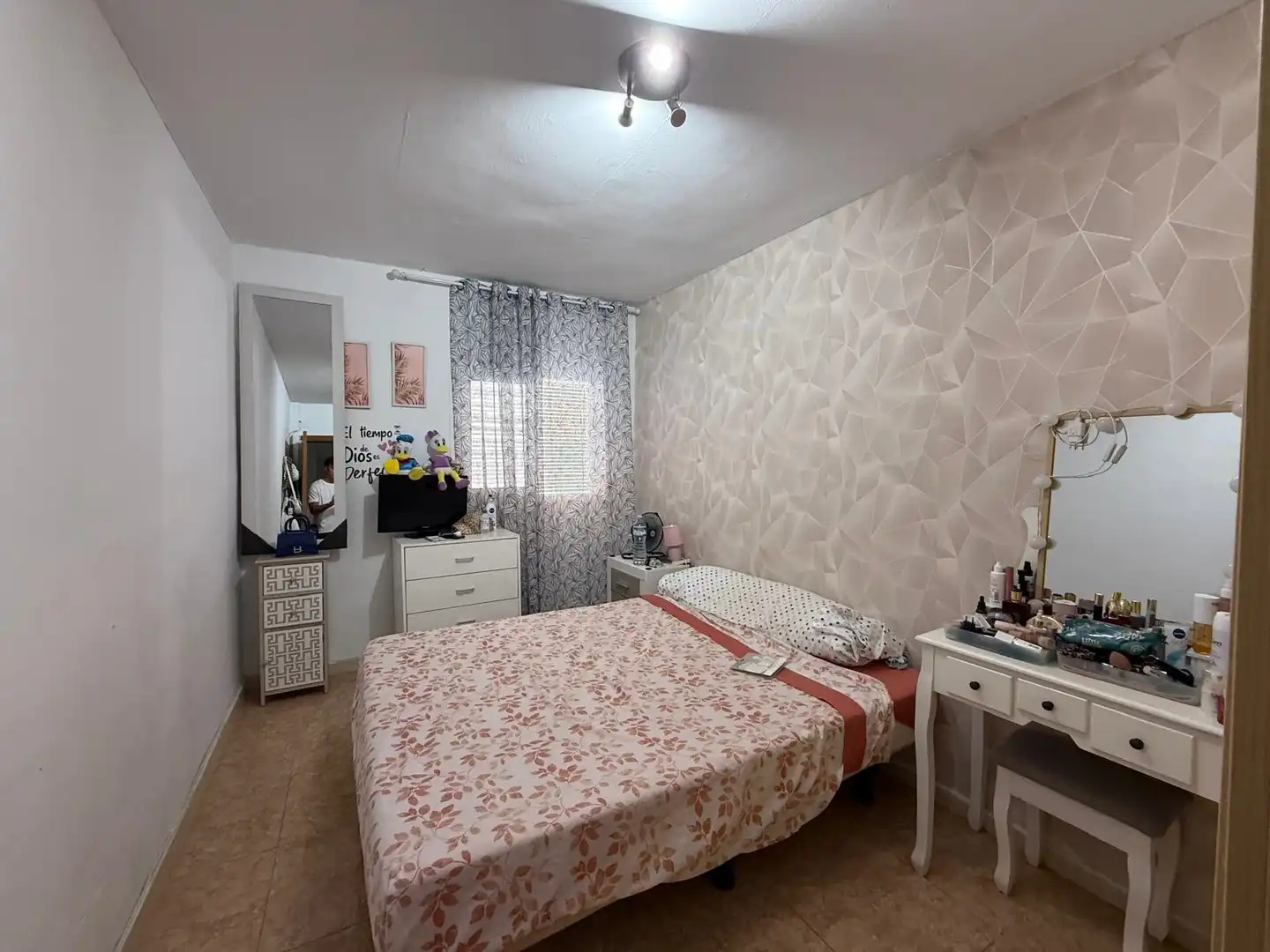 Piso con balcón en venta en Pati Fosc, imagen 12