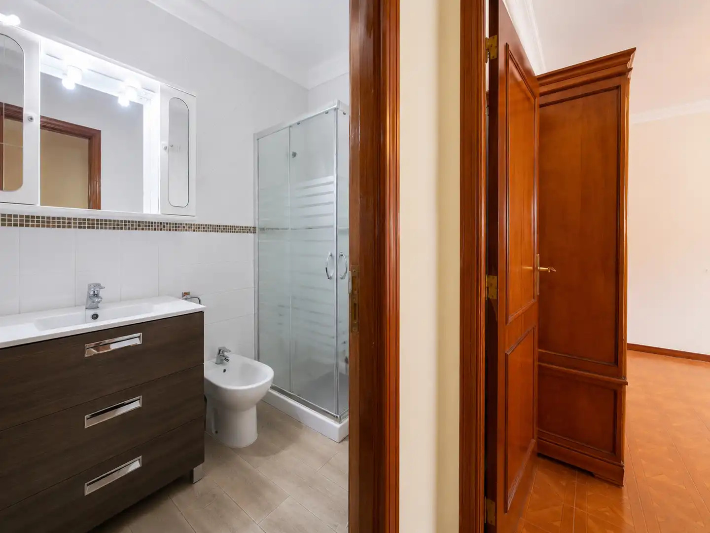 Baño de Piso en venta en Icod de los Vinos con Terraza
