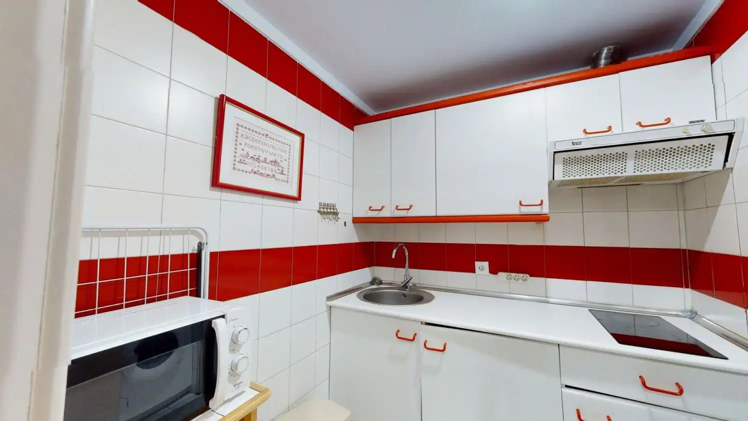 Appartement avec ascenseur à louer à RUIZ DE ALDA, imagen 9