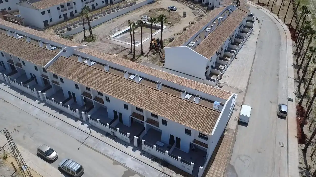 Casa o chalet en venta en Calle Hernán Cortes, 1, Salteras