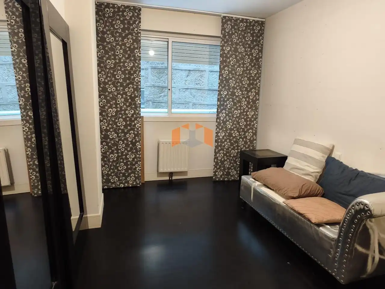 Bedroom of Flat for sale in Vigo   with Heating