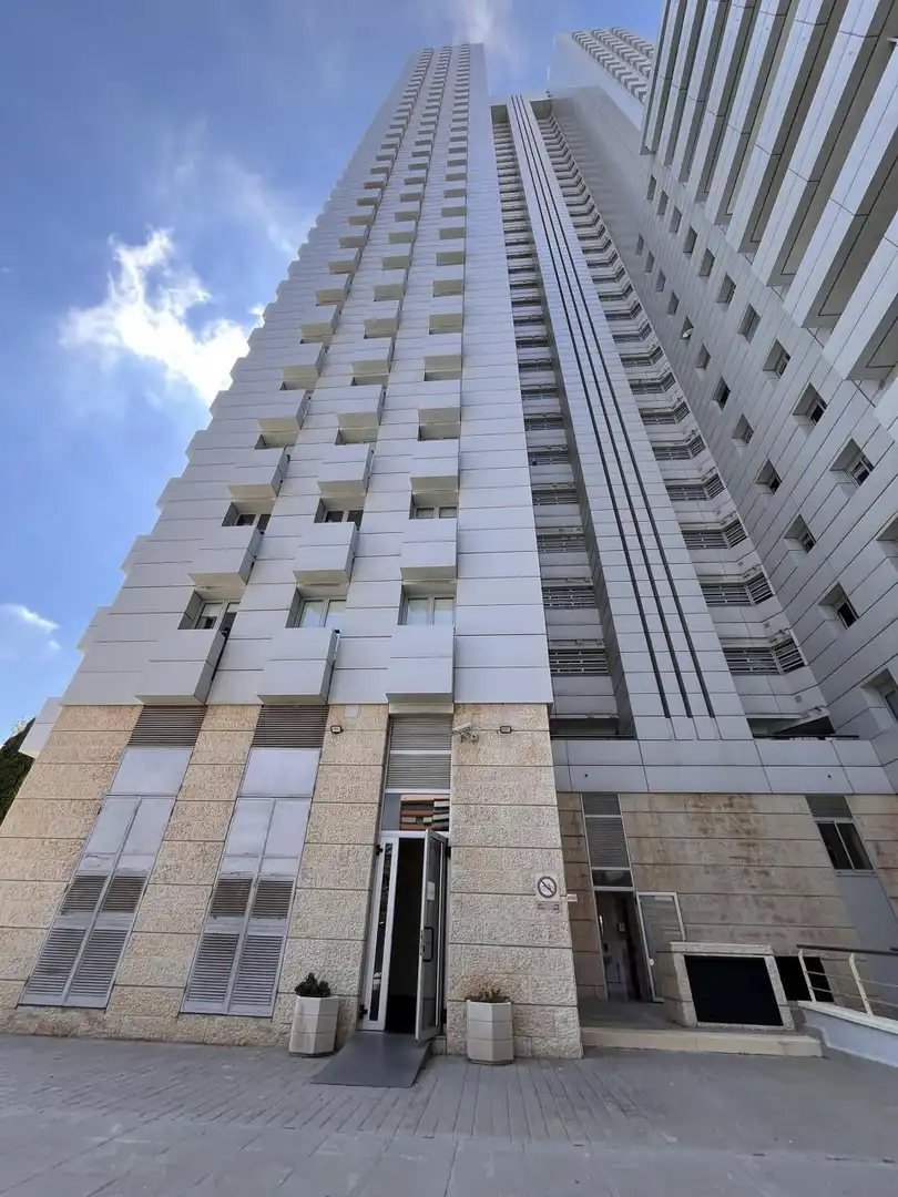 Flat for rent in De França, 2, Penya - Roja - Avda. Francia