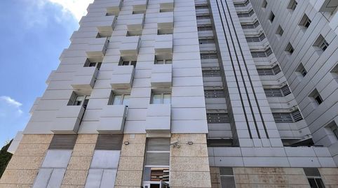 Photo 2 of Flat for rent in De França, 2, Penya - Roja - Avda. Francia, Valencia Capital