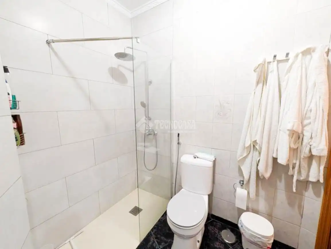 Bathroom of Detached homes for sale in Telde  with Terrace