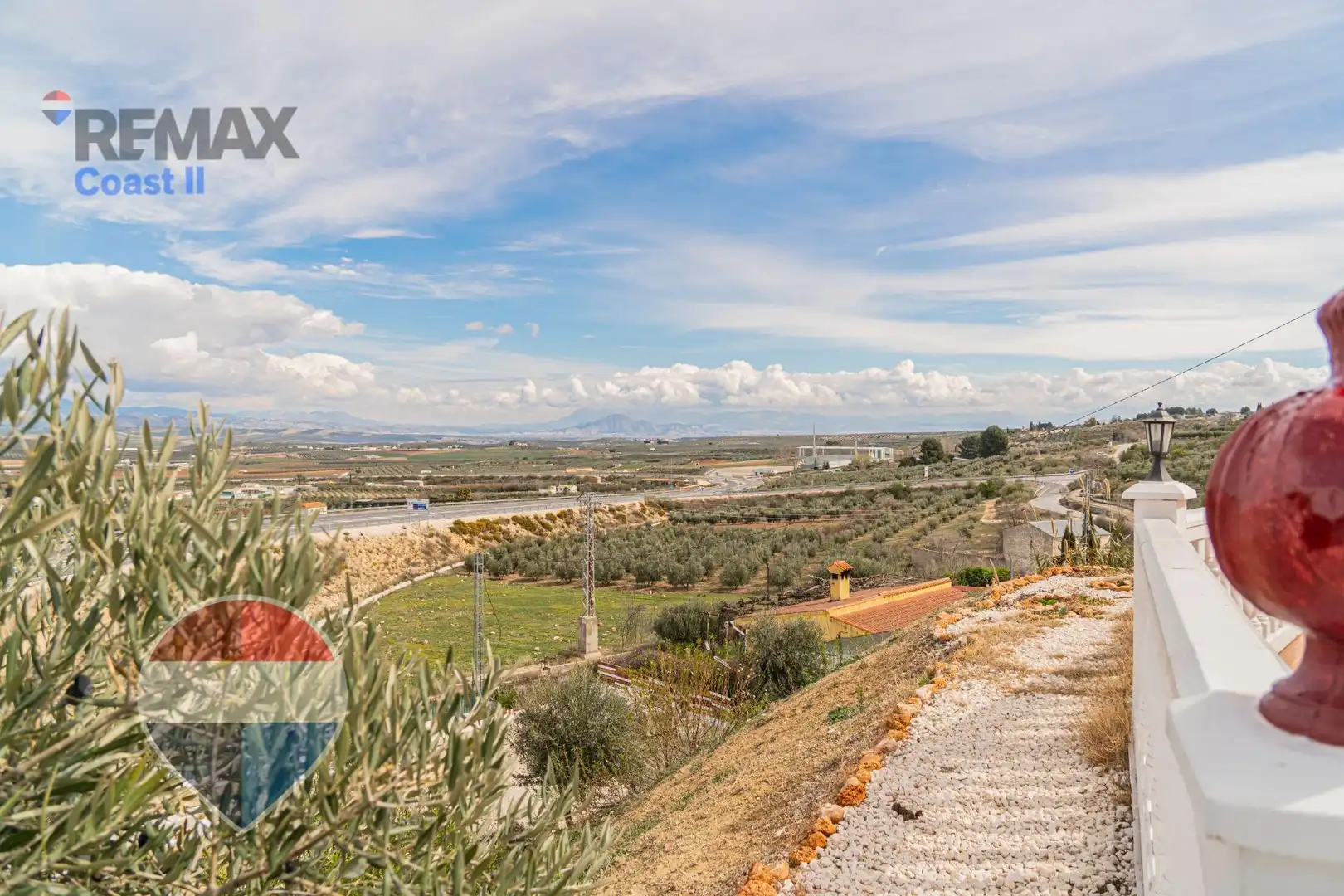 Casa o chalet en venta en Moraleda de Zafayona con Aire acondicionado, Calefacción y Jardín privado