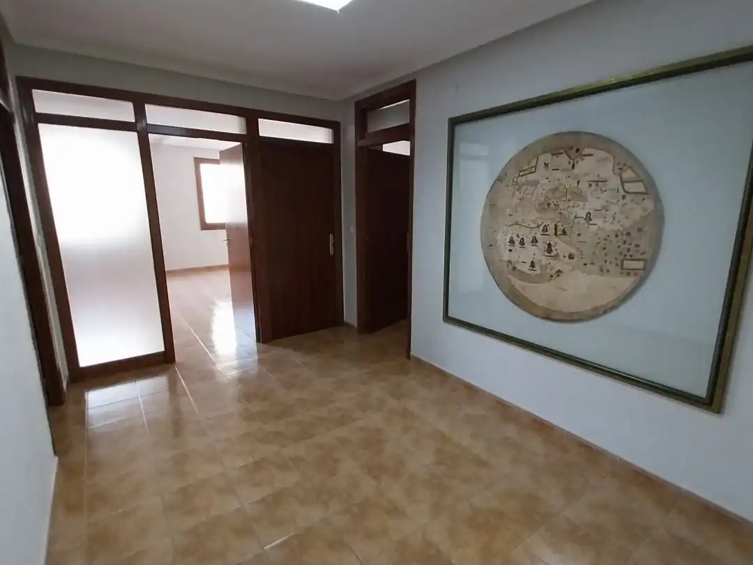 Office for rent in Orihuela