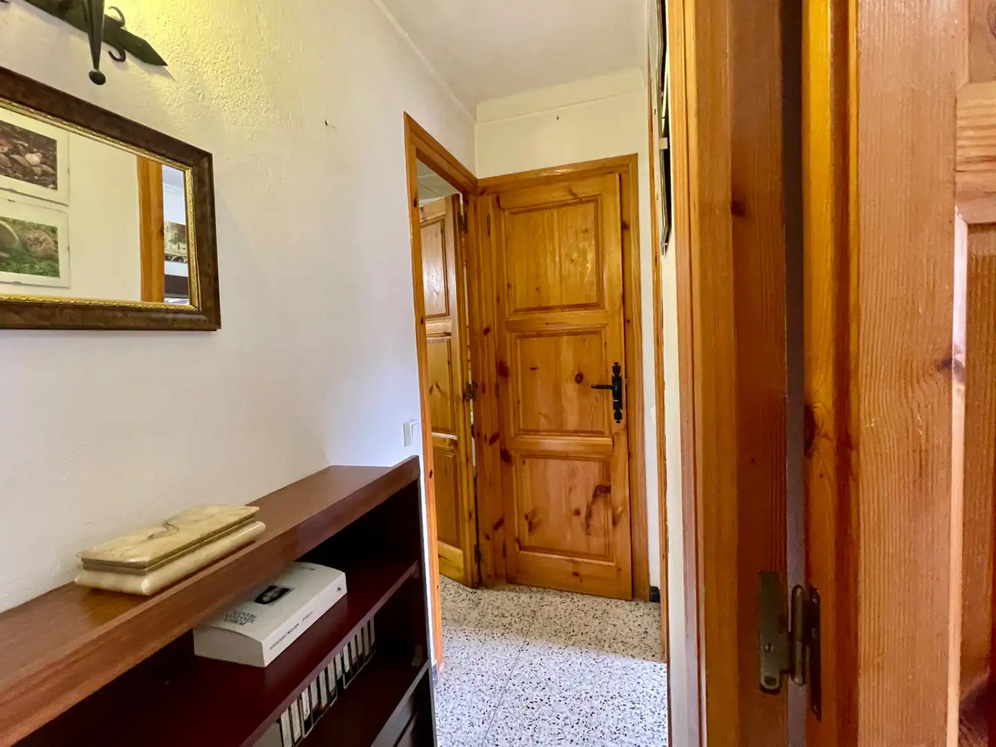Finca rústica en venta en Setcases con Calefacción, Amueblado y Horno